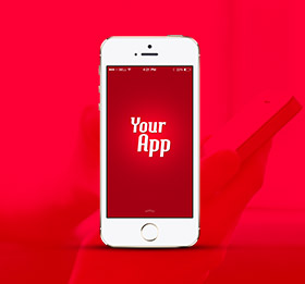 Red Core Technologies SC servicio de Mobile Apps